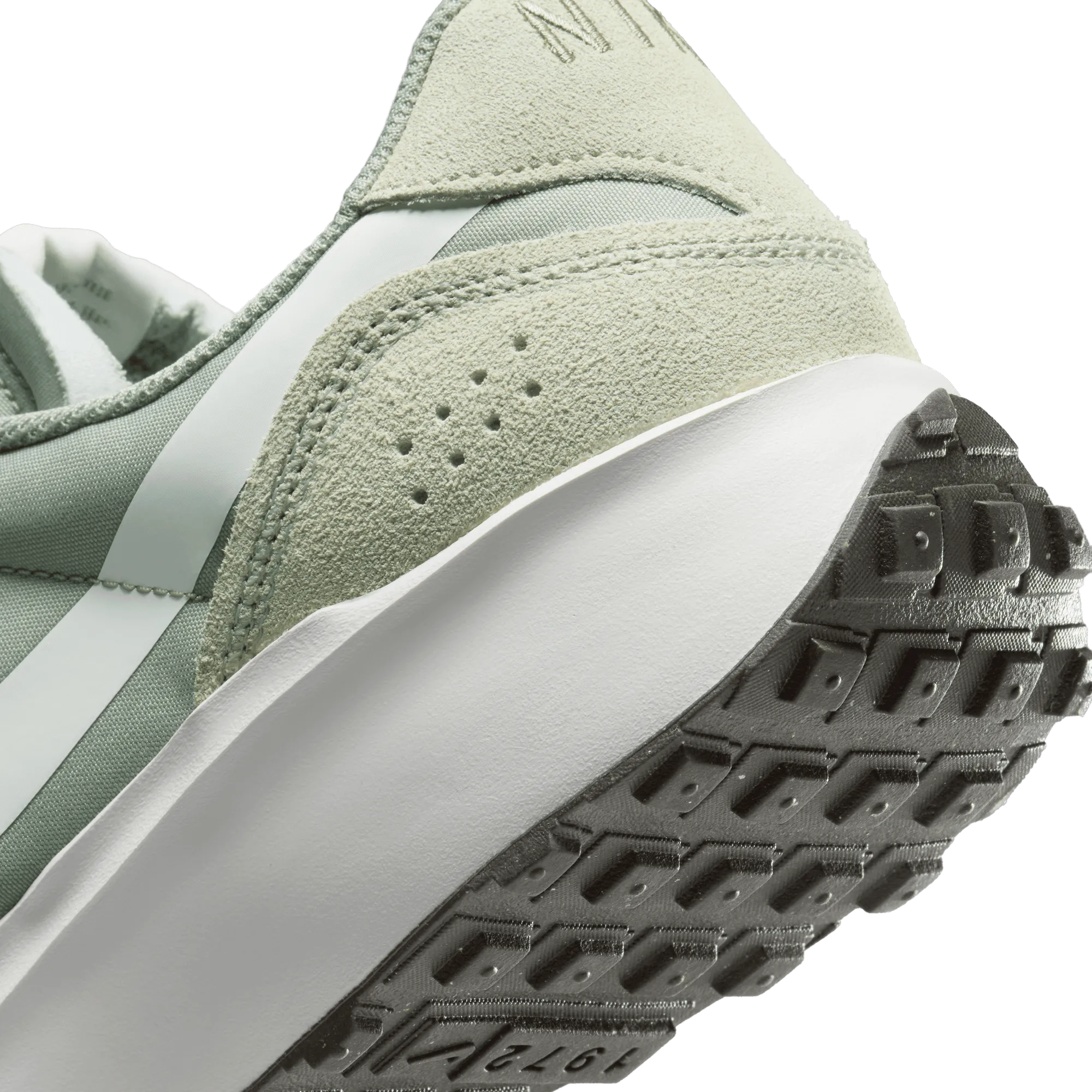 Nike Men's Waffle Nav Casual Shoes