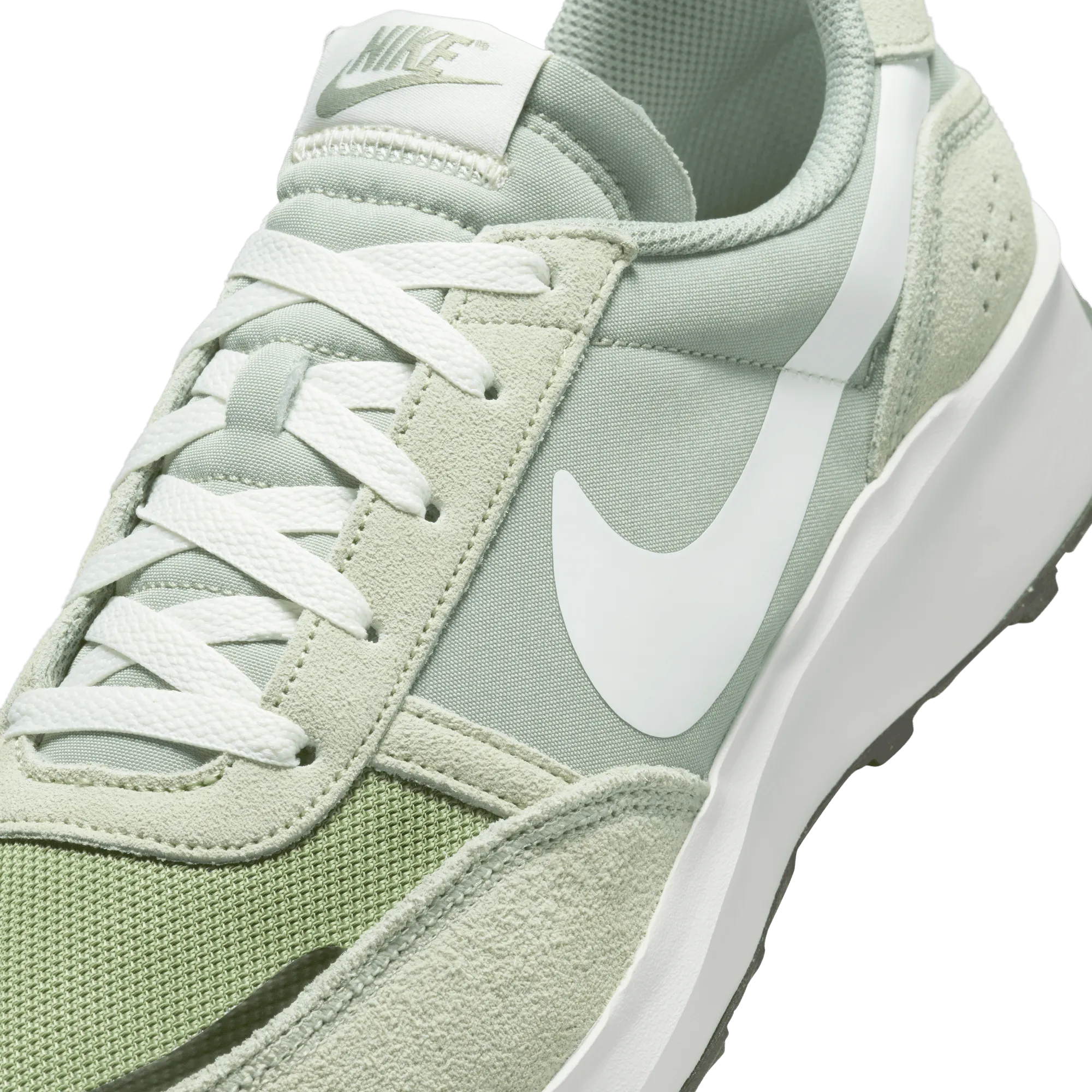 Nike Men's Waffle Nav Casual Shoes