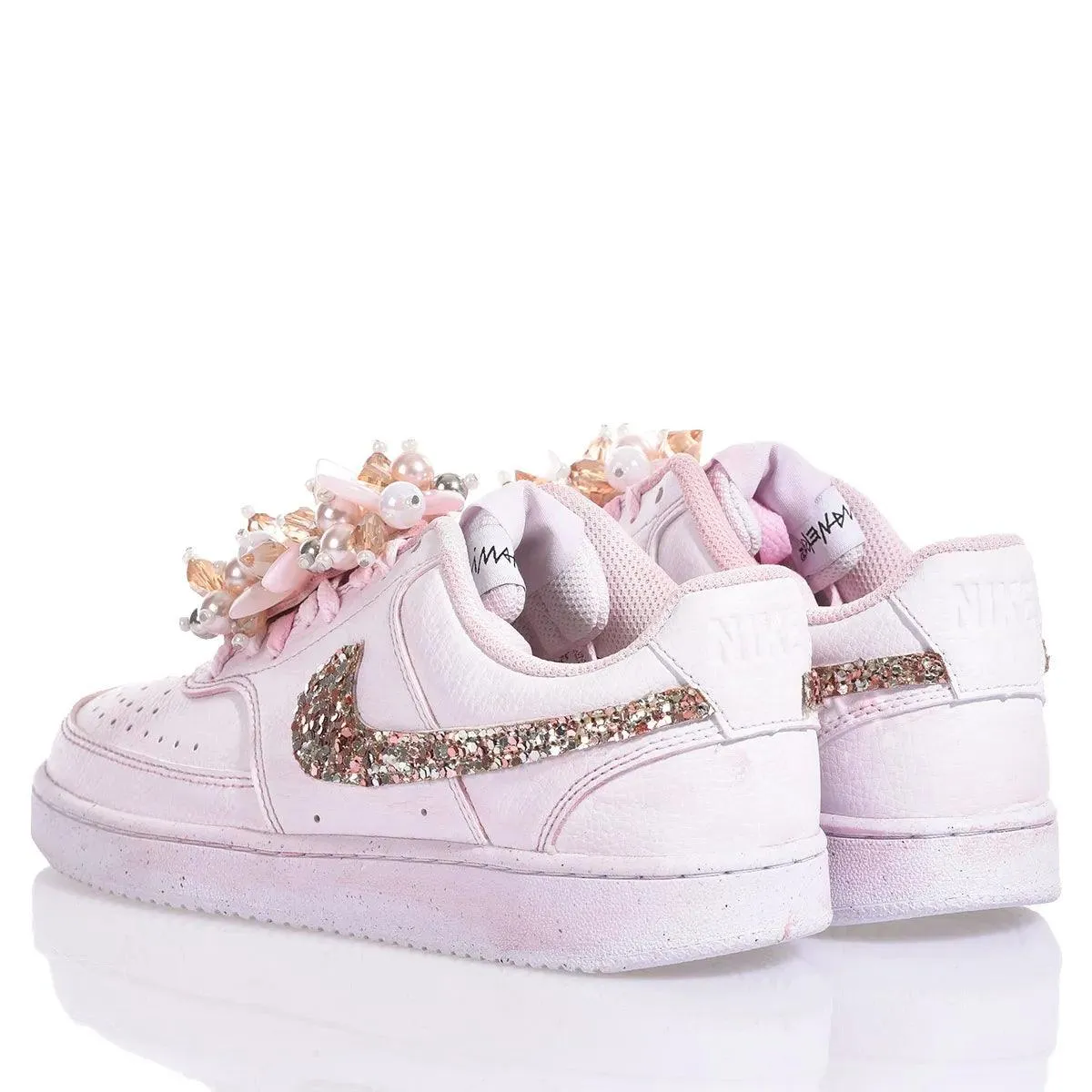 Nike Pink Ice