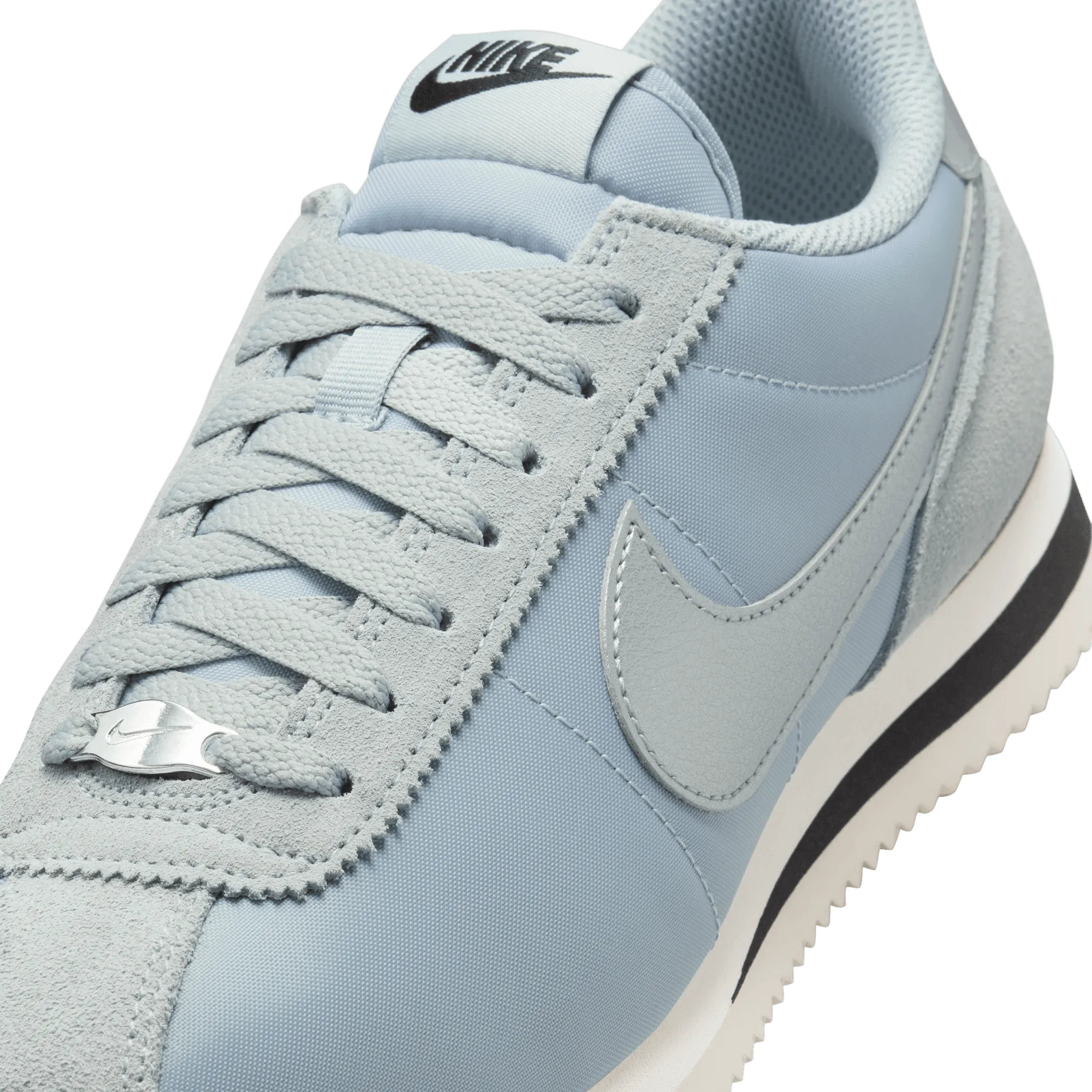 Nike Women's Cortez Textile Casual Shoes