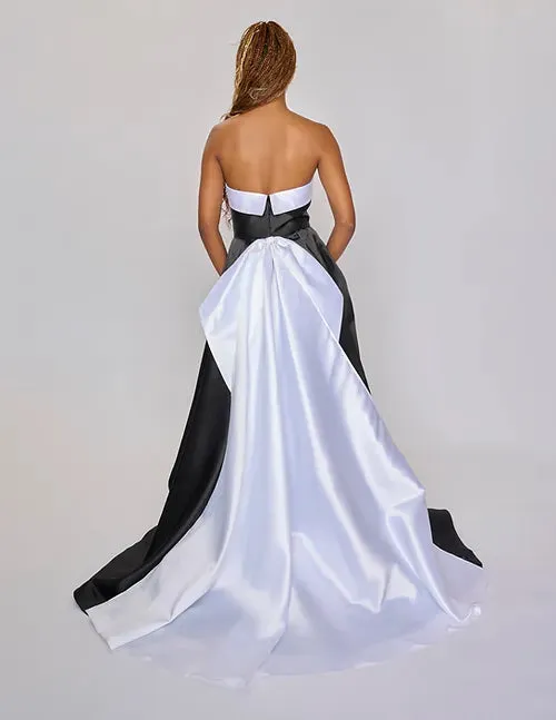 Nina C Black 6685
