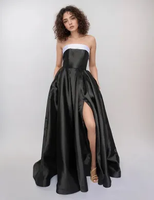 Nina C Black 6685