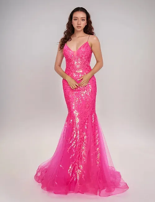 Nina Hot Pink 1577