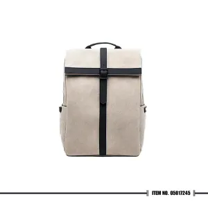 NINETYGO Grinder Oxford Casual Backpack