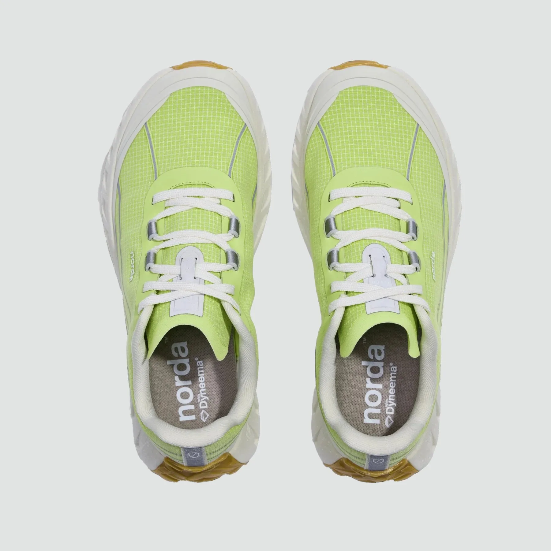 norda 002 W - Lichen
