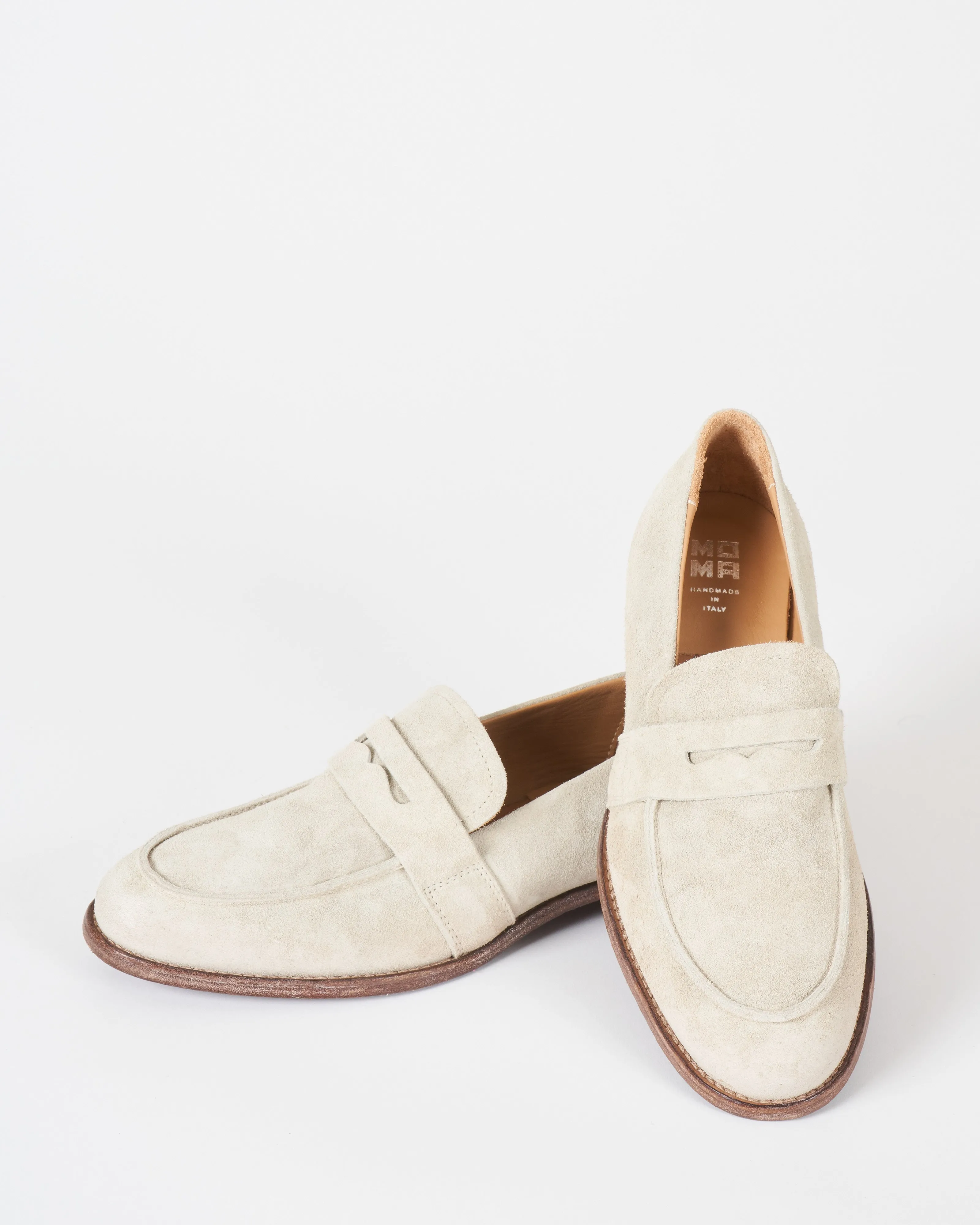 nottingham d loafer