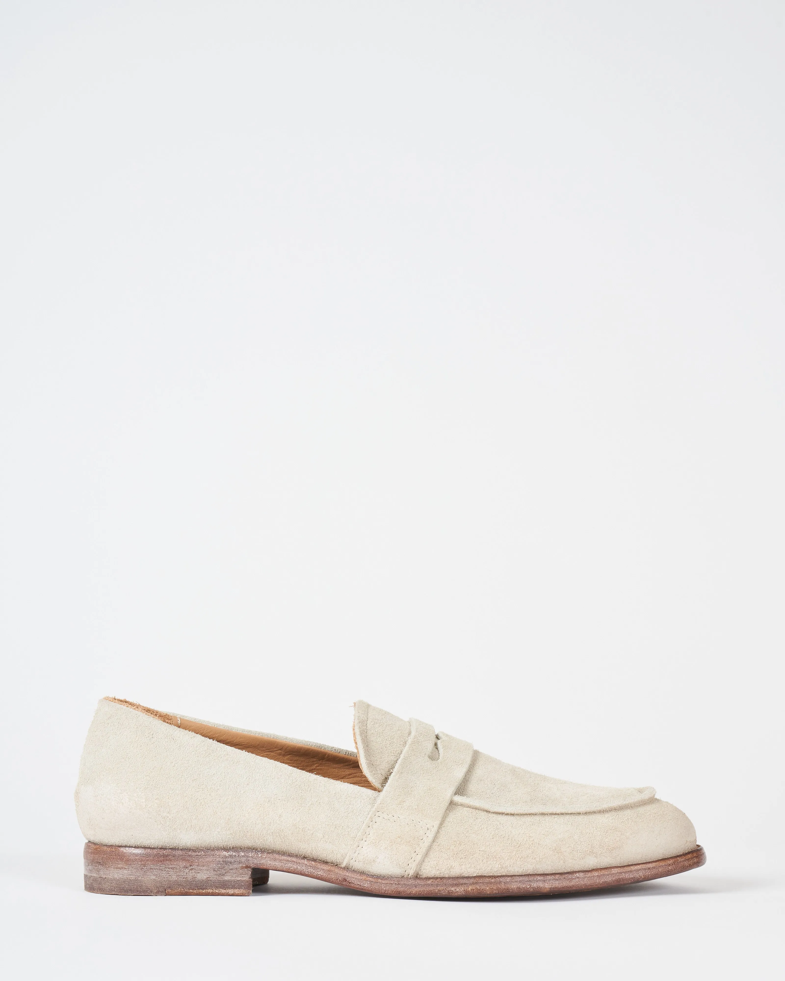 nottingham d loafer