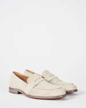 nottingham d loafer