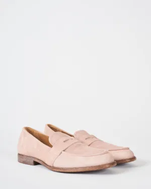 nottingham d loafer