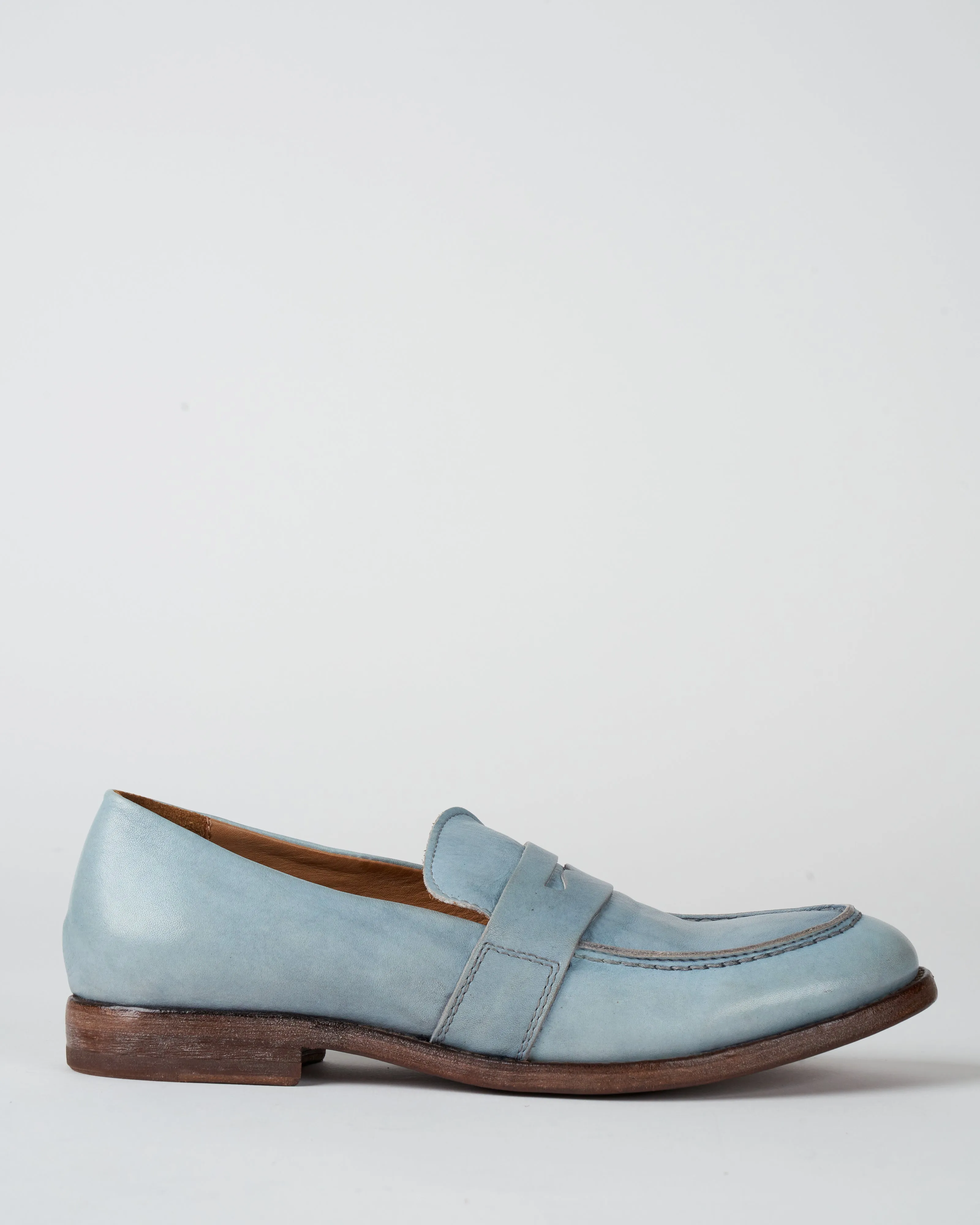 nottingham loafer - avio toscano maremma