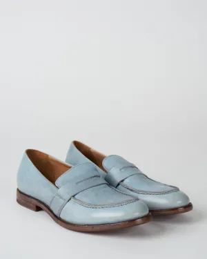 nottingham loafer - avio toscano maremma