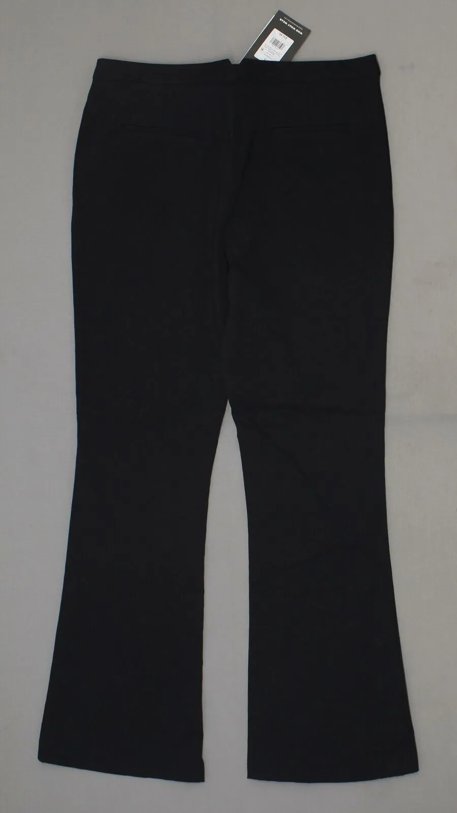 NWT Who What Wear Women's Classic Bootcut Trousers -  14