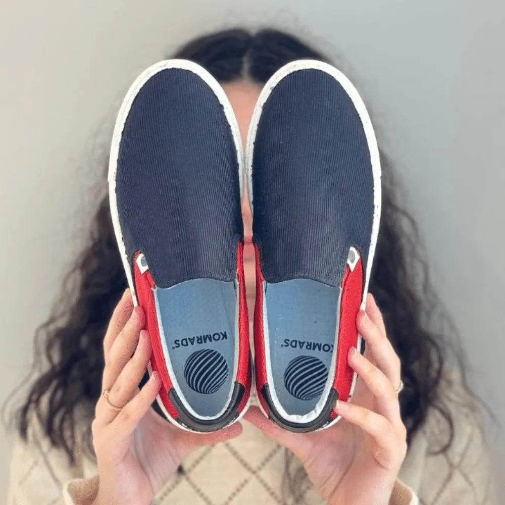 OCNS Slip-On Crayon