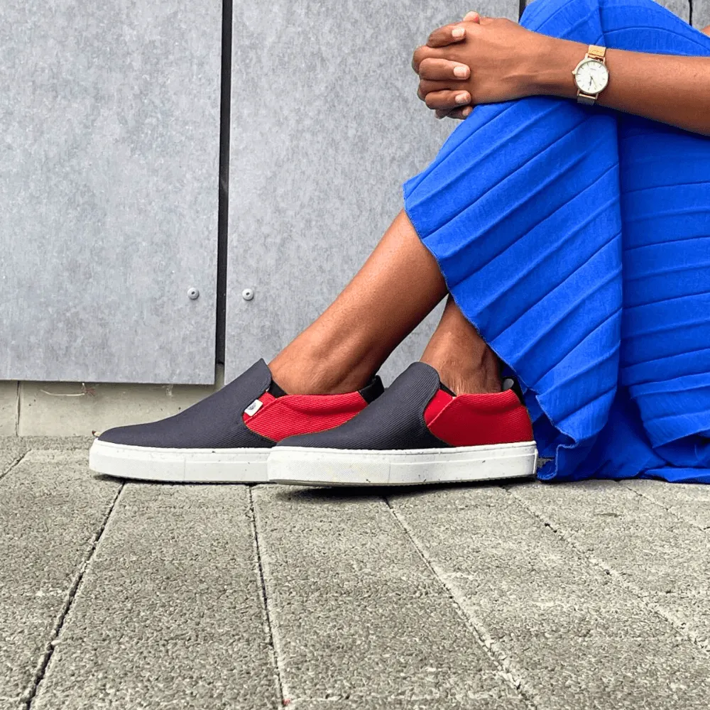 OCNS Slip-On Crayon
