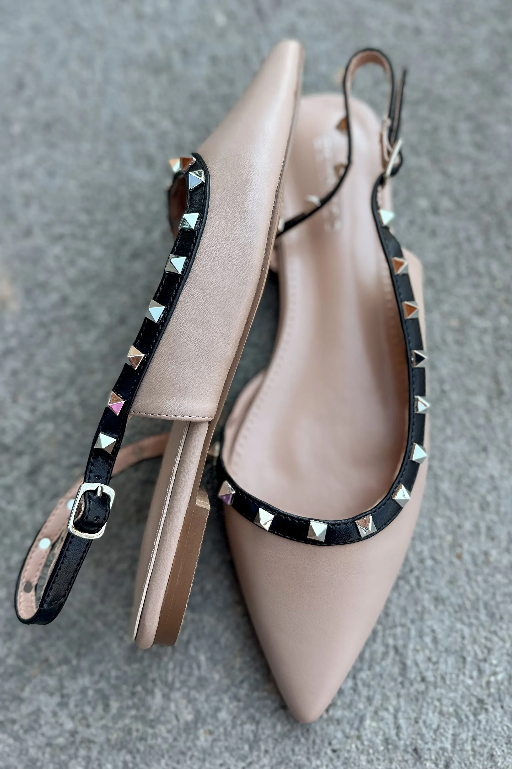 Odina Stud Flat