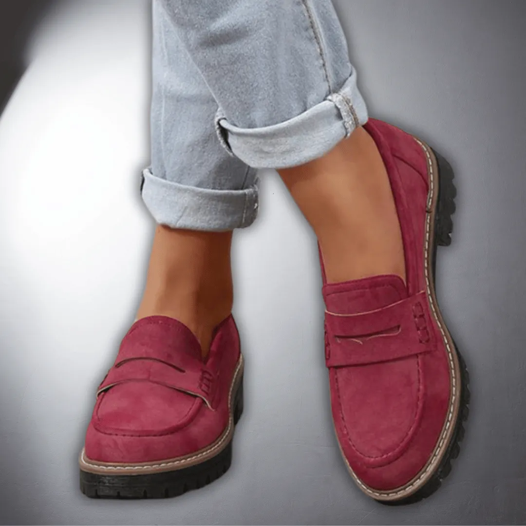 Olympia | Handcrafted Premium Shoes