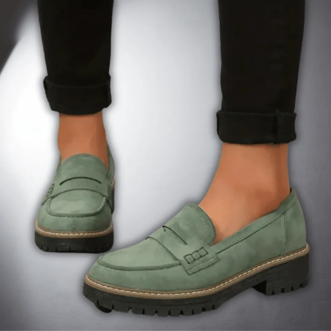 Olympia | Handcrafted Premium Shoes