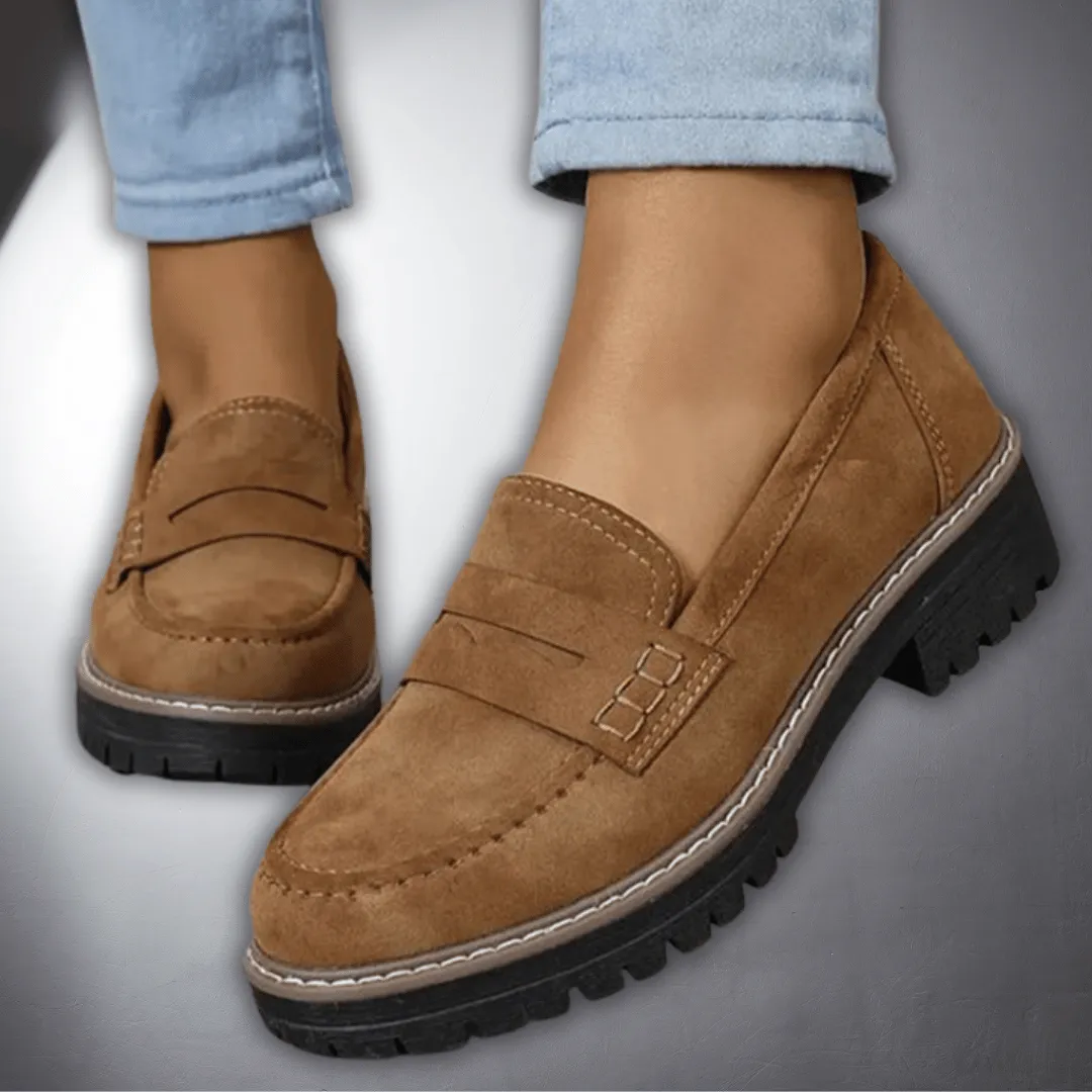 Olympia | Handcrafted Premium Shoes