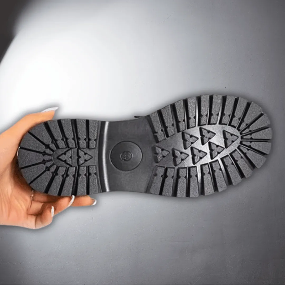 Olympia | Handcrafted Premium Shoes