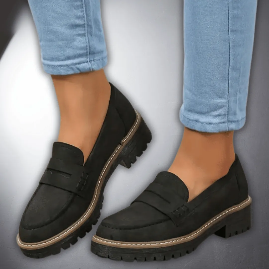 Olympia | Handcrafted Premium Shoes