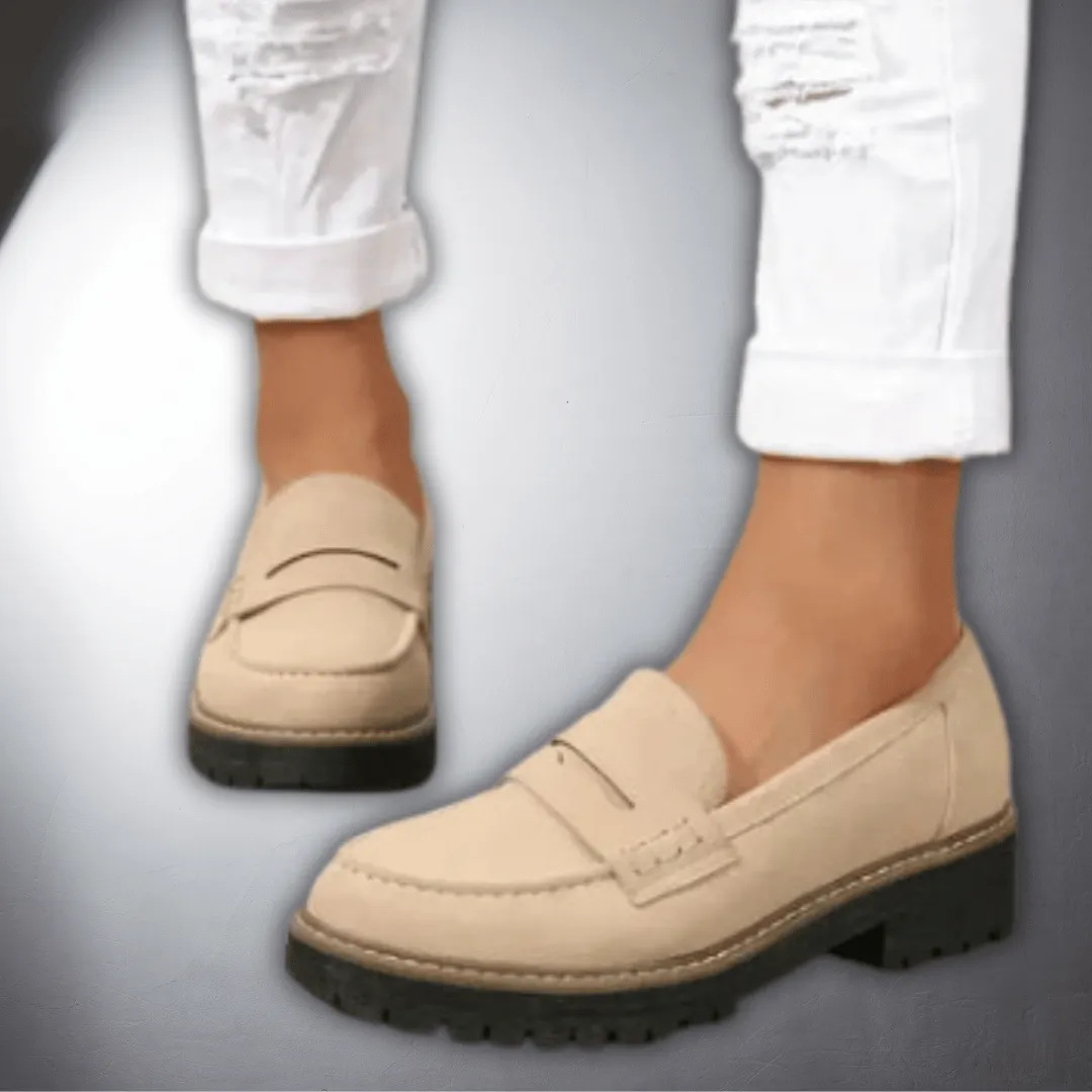 Olympia | Handcrafted Premium Shoes