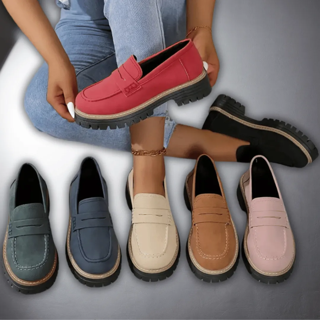 Olympia | Handcrafted Premium Shoes