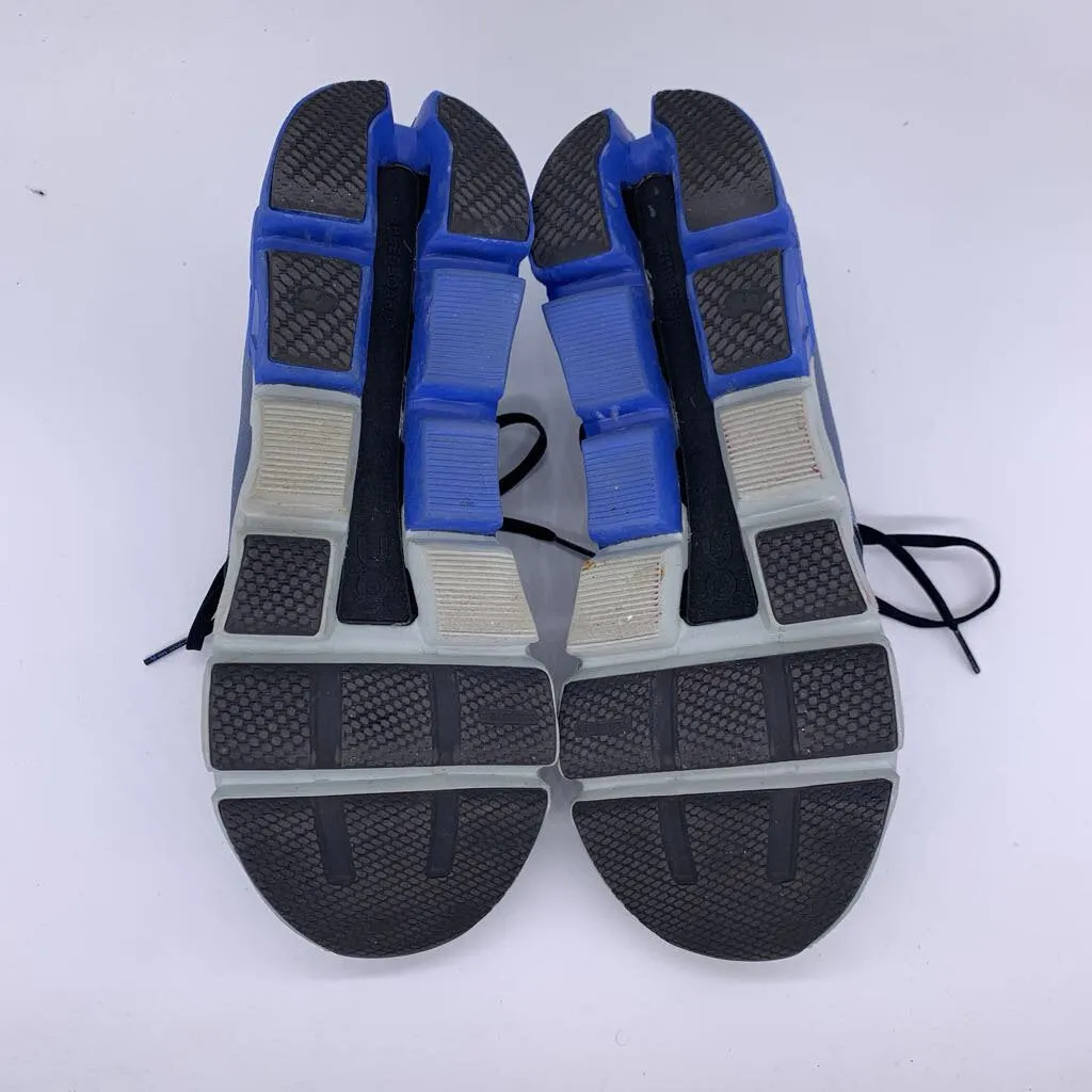 On Cloudflyer Shoes