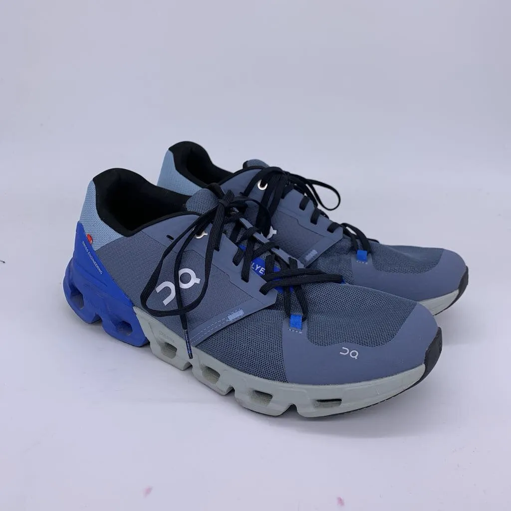On Cloudflyer Shoes