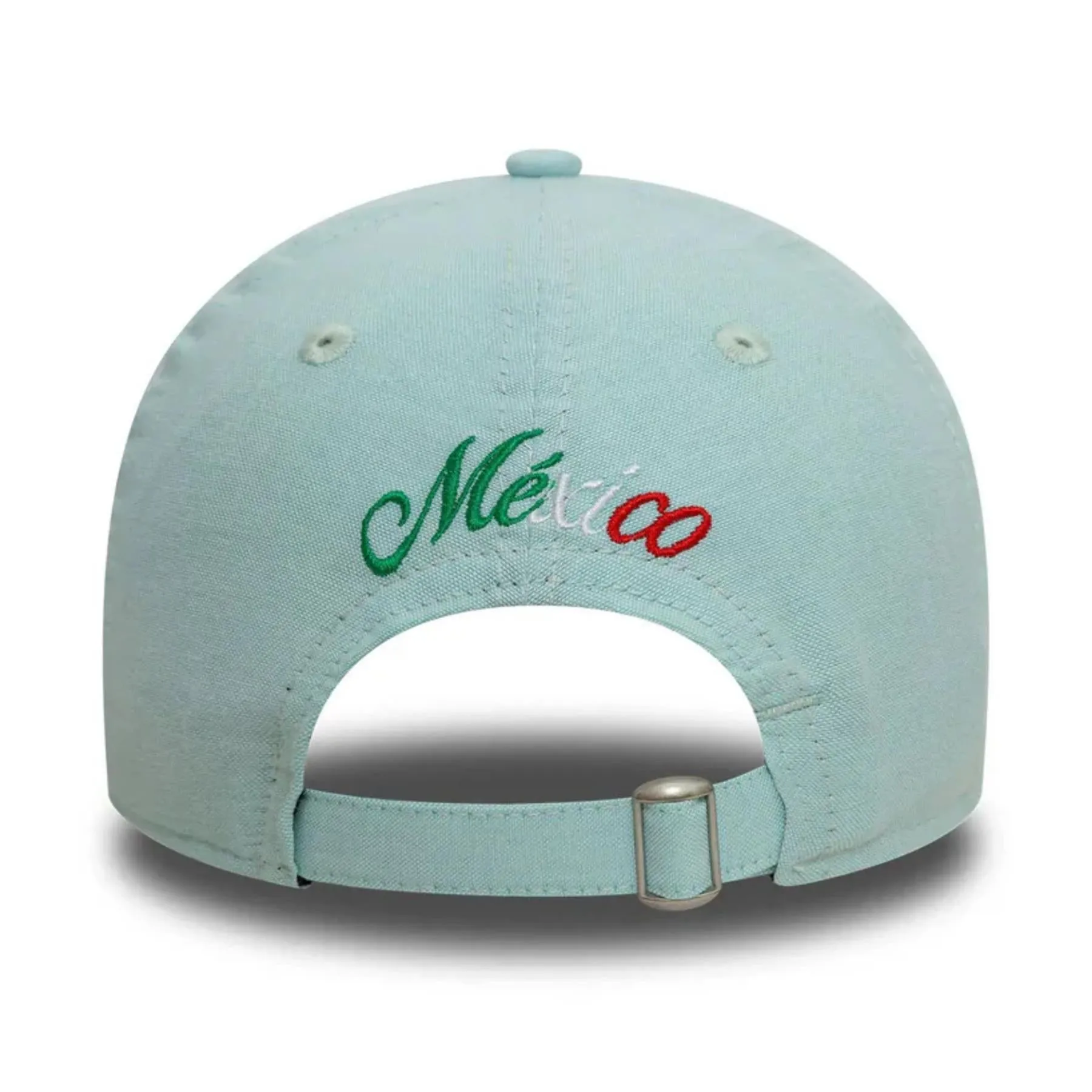 Oracle Red Bull Racing F1 New Era 9Twenty Sergio Perez Mexico GP Special Edition Cap | Adult | 2024