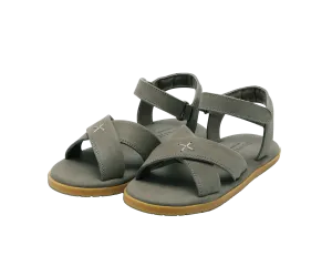 Otis Sandals | Green Bay Leather