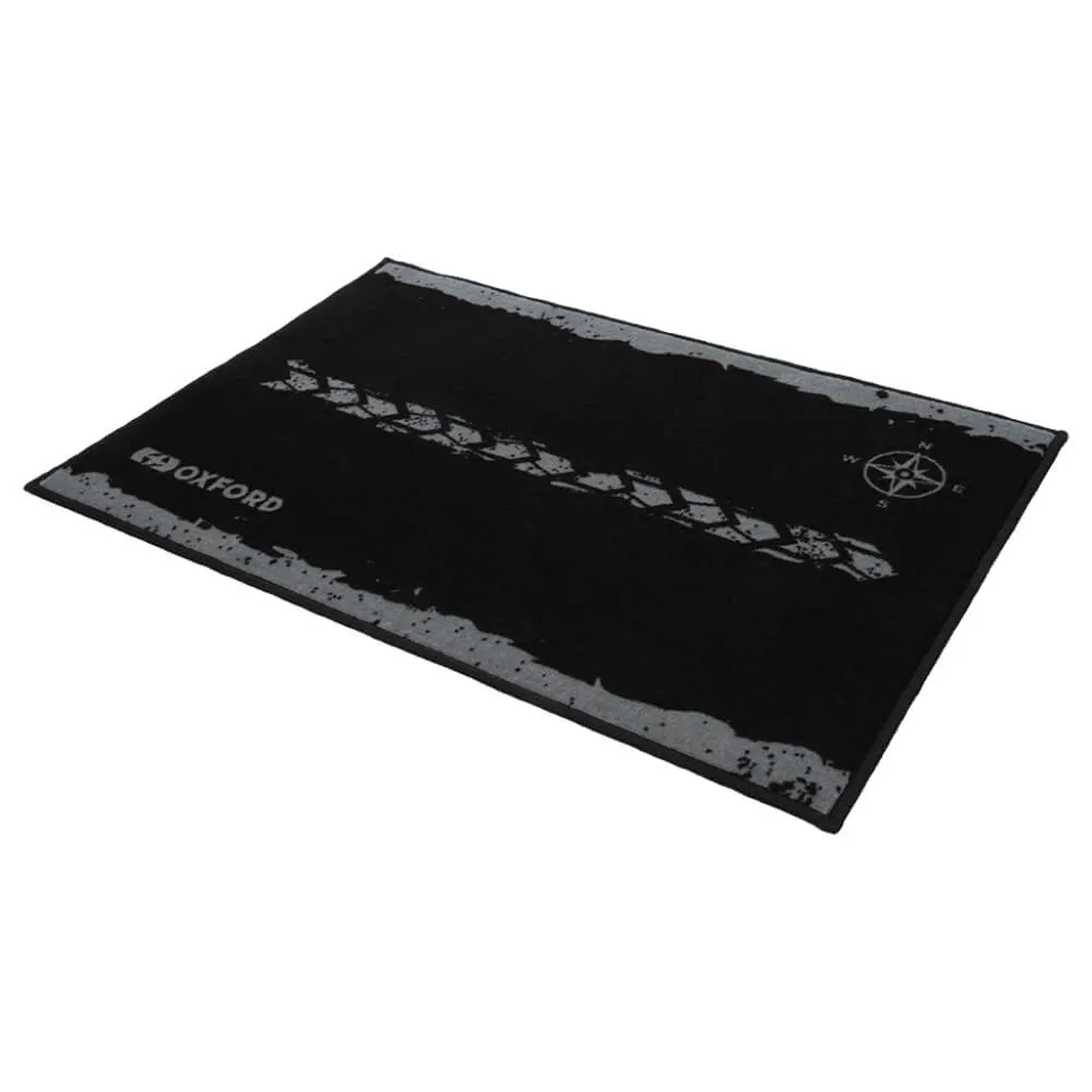 Oxford Adventure Door Mat (90cm x 60cm)
