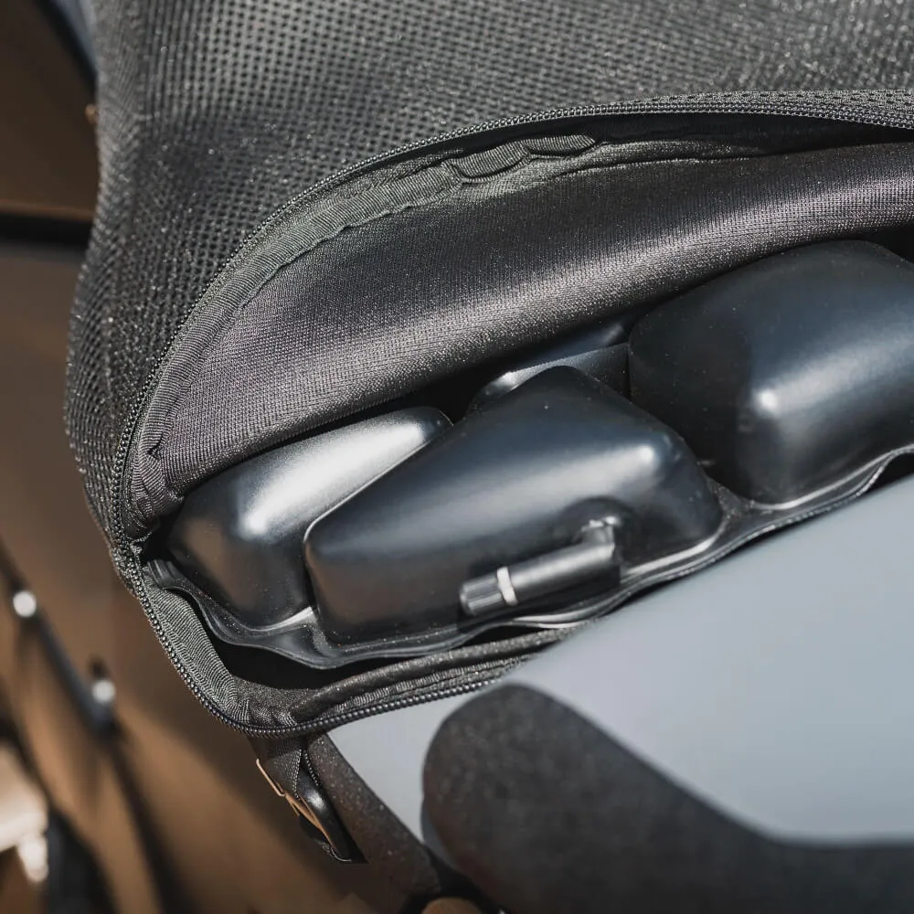 Oxford Air Seat (Adventure & Touring)