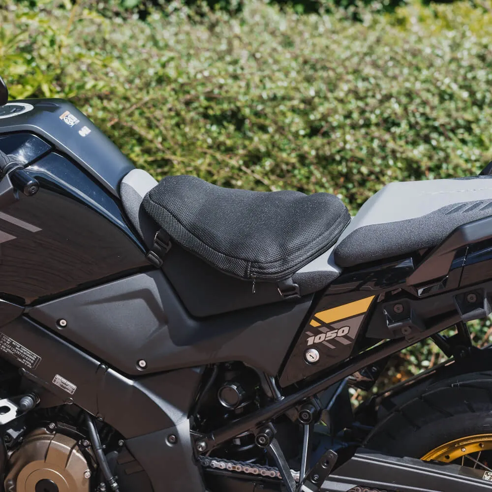 Oxford Air Seat (Adventure & Touring)
