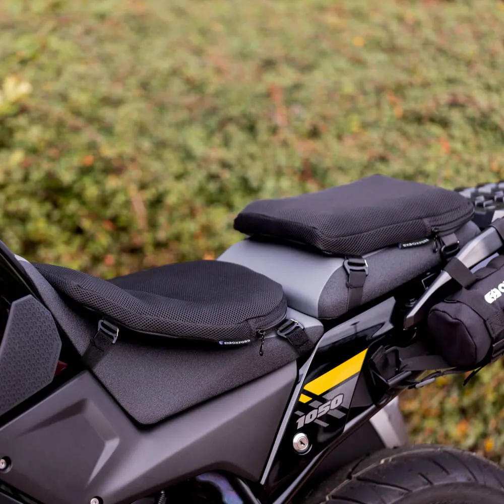 Oxford Air Seat (Pillion & Enduro)