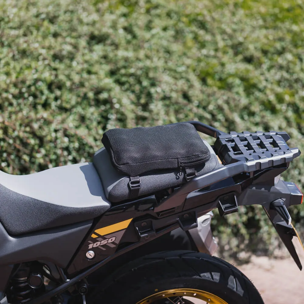 Oxford Air Seat (Pillion & Enduro)