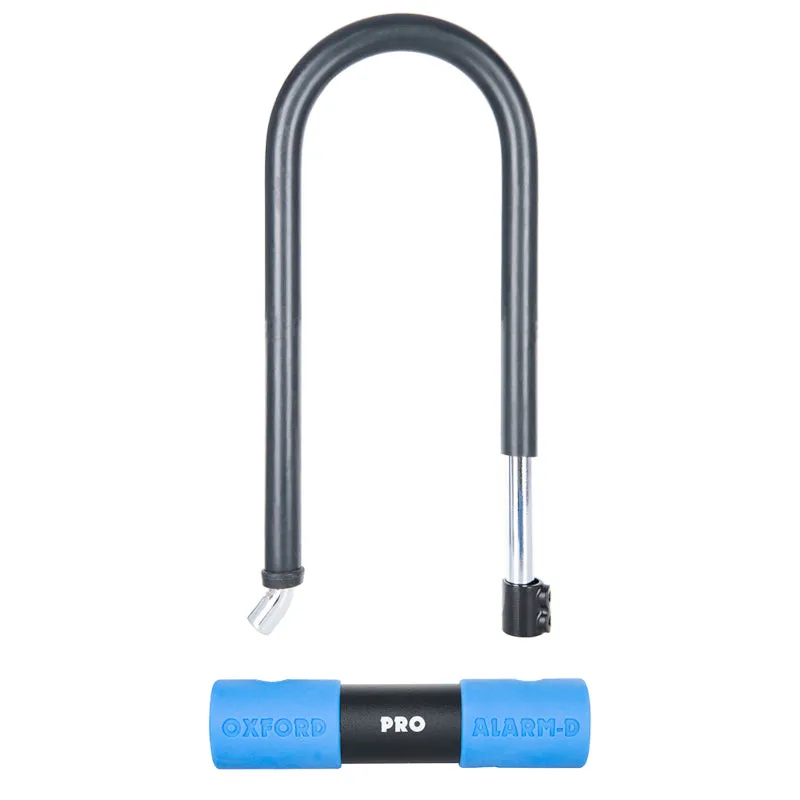 Oxford Alarm-D Pro 320mm D-Lock