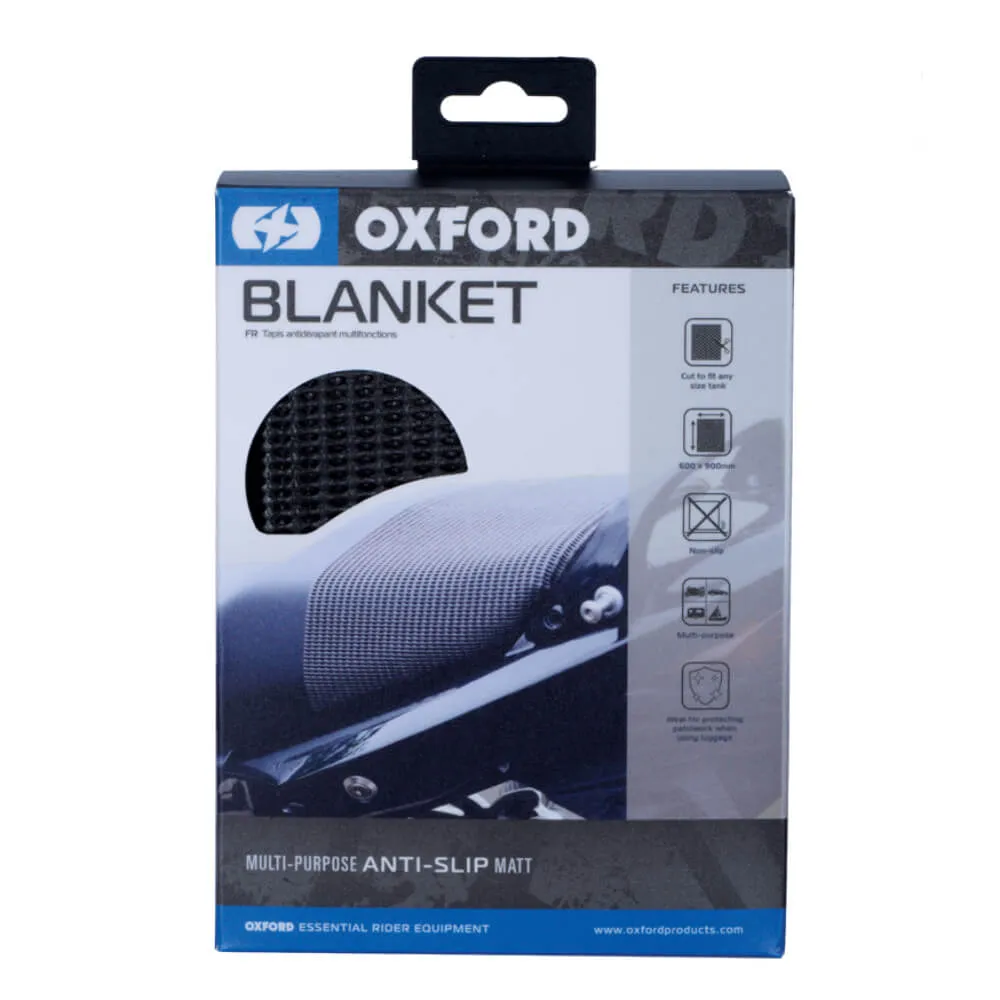 Oxford Blanket