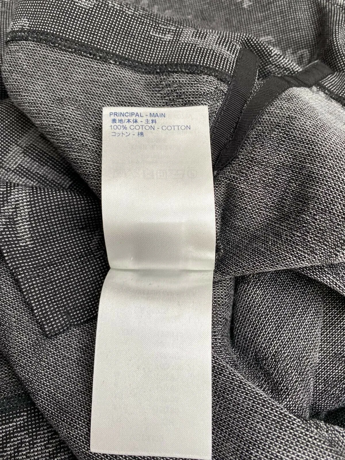 Oxford Cities Jacquard Polo
