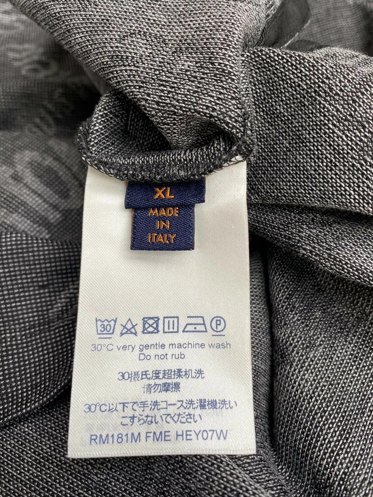 Oxford Cities Jacquard Polo
