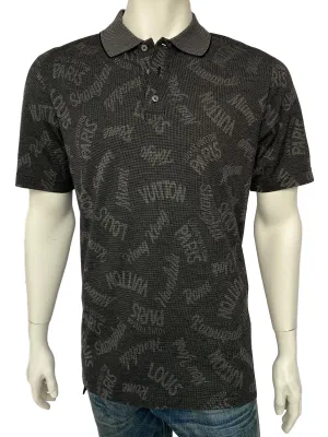 Oxford Cities Jacquard Polo