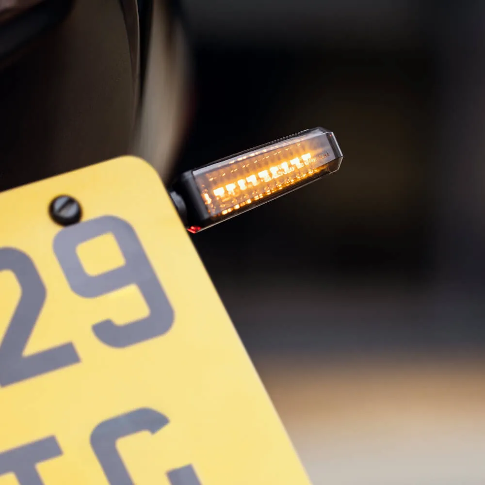 Oxford DarkChaser Sequential Indicators