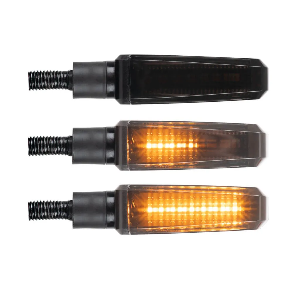 Oxford DarkChaser Sequential Indicators