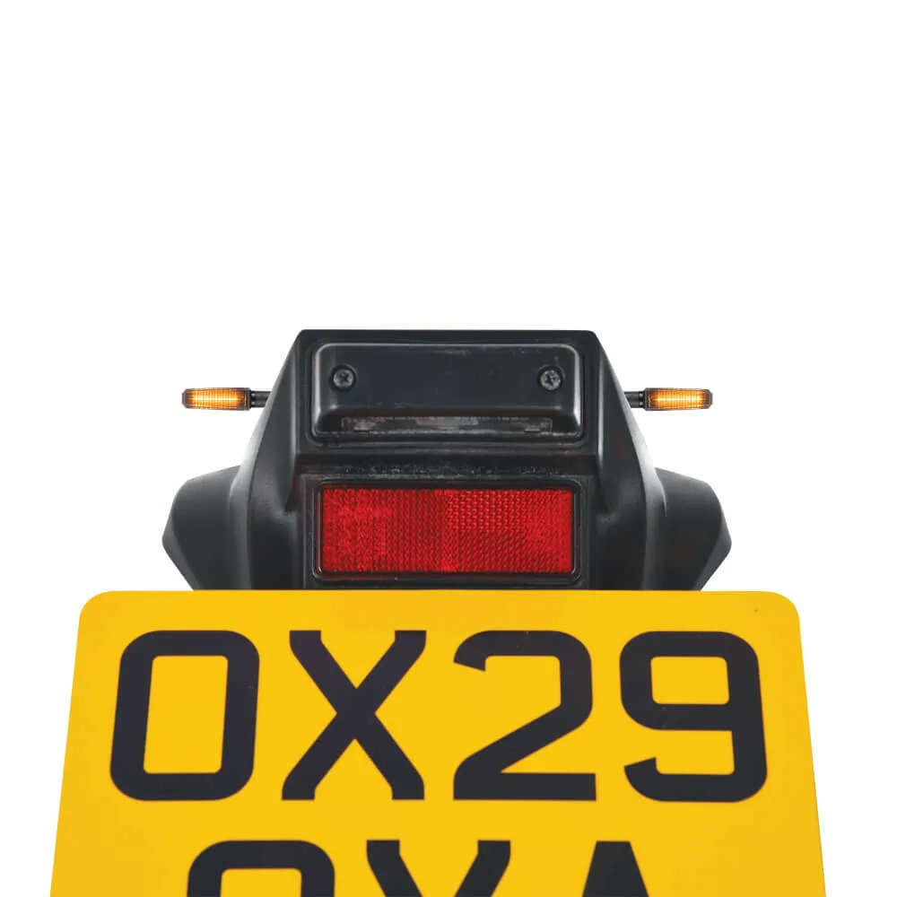 Oxford DarkChaser Sequential Indicators