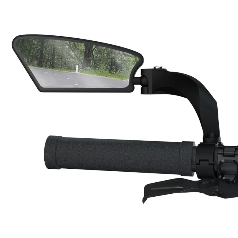 Oxford E-Mirror
