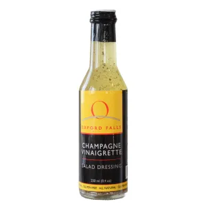 Oxford Falls Champagne Vinaigrette