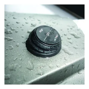 Oxford Hotgrips Scooter Switch and Wiring