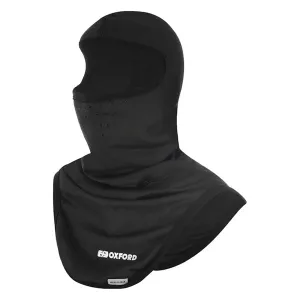Oxford Long Deluxe Balaclava