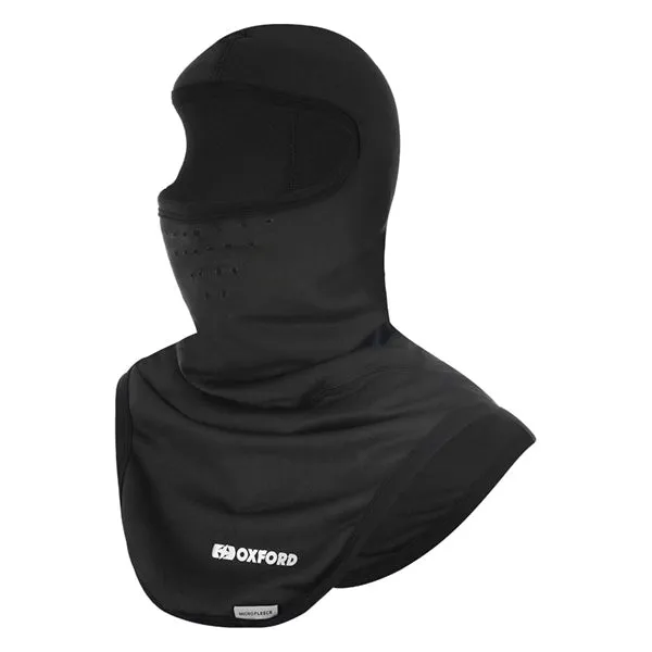 Oxford Long Deluxe Balaclava