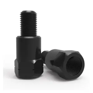 Oxford Mirror Adaptors 8-10mm
