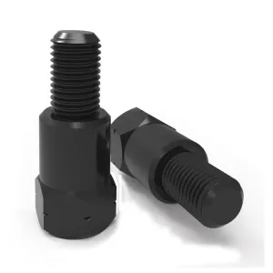 Oxford Mirror Adaptors (M10 to M8 Rev & M10 to M8)